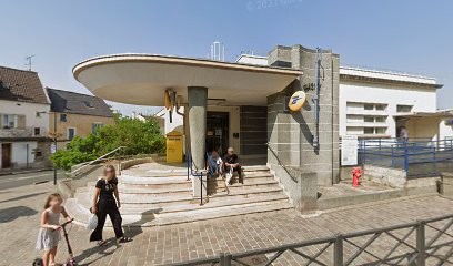 Cabinet Dentaire Lochardet, Dentiste à Massy