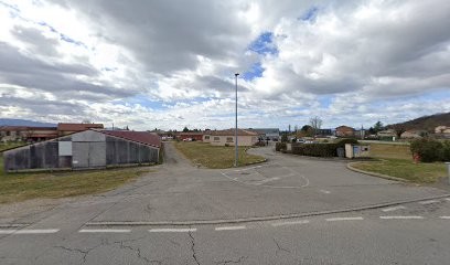 Jochem Francois-Xavier, Dentiste à Génissieux