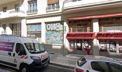 Munier Jean-Louis, Dentiste à Grenoble