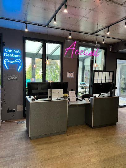 Cabinet Dentaire Langlois Dentiste à Antony