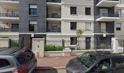 Dr Jean-Romain Fortel - Pratique limitée à L’orthodontie, Dentiste à Saint-Maur-des-Fossés