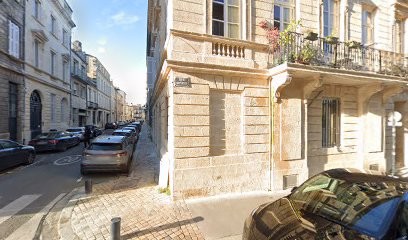 Dr PANTALEON Cosmina, Dentiste à Bordeaux