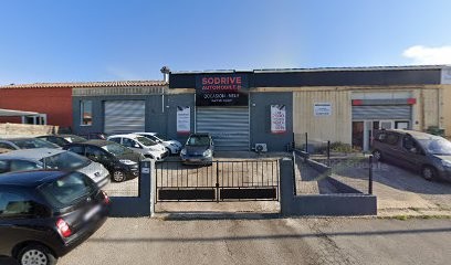 Herauceram, Dentiste au Crès