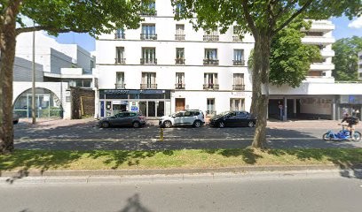 Darnajoul, Dentiste à Sèvres