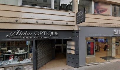 Mary Solenn, Dentiste à Saint-Germain-en-Laye