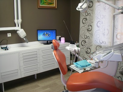 Oualid Franck, Dentiste à Nice