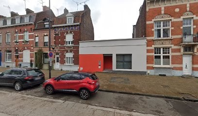Danneels François, Dentiste à Roubaix
