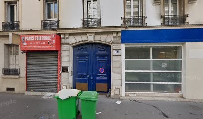 Dahan Simon, Dentiste à Paris 17