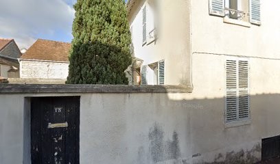 TAHA Bachar, Dentiste à Verneuil-sur-Seine