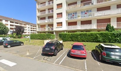 Valy Valérie, Dentiste à Bois-d'Arcy