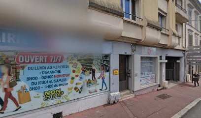 Exbrayat Christian, Dentiste à Limoges