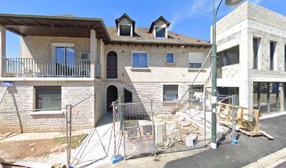 Mathieu Rousset – Chirurgien Dentiste à Brive, Dentiste à Malemort