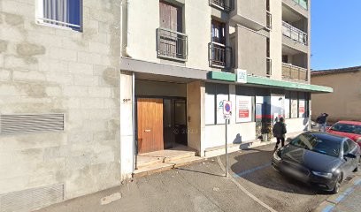 Duplan Sophie, Dentiste à Aubagne