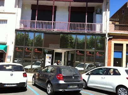 Centre de santé dentaire - Mutualité Française Haute-Garonne, Dentiste à Muret