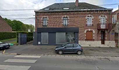 Poprawa Laurent, Dentiste à Méricourt