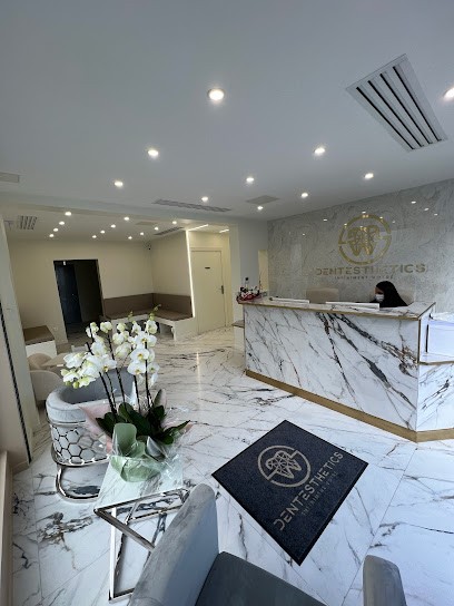 DENTISTE CREIL Cabinet Dentaire Dentesthetics, Dentiste à Creil