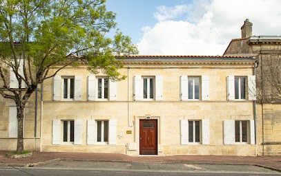 Docteur Gerome Watts, Dentiste à Saint-André-de-Cubzac