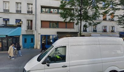 Totah Alain, Dentiste à Paris 10