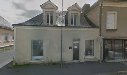 Dentiste - Dr ZORZON Raluca, Dentiste aux Hauts d'Anjou