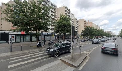 Centre Médical et Dentaire Médident - Kremlin-Bicêtre, Dentiste au Kremlin-Bicêtre