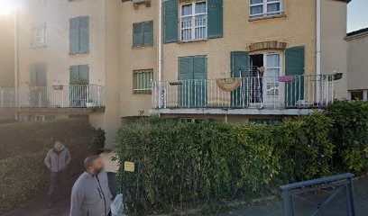 Pauly Gérard, Dentiste à Herblay