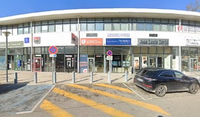 Docteur Vasserot Merle Sandrine, Dentiste à Bouc-Bel-Air