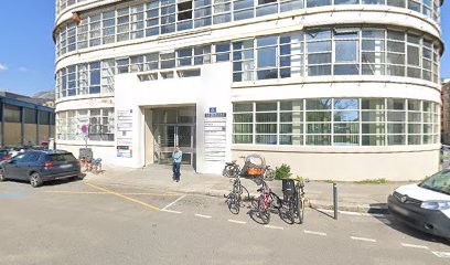 Dr Benhamiche Christophe, Dentiste à Grenoble