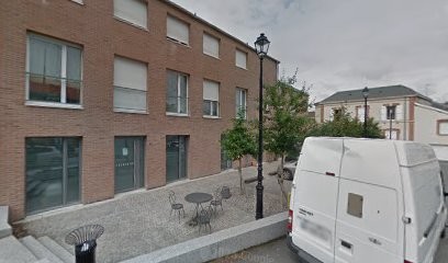 SCM Les Gadons, Dentiste à Verzenay
