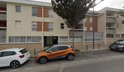 Royer Stéphane, Dentiste à Mèze