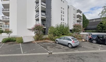 Prat Thierry Mermoz P.G. SCM Associés, Dentiste à Pau