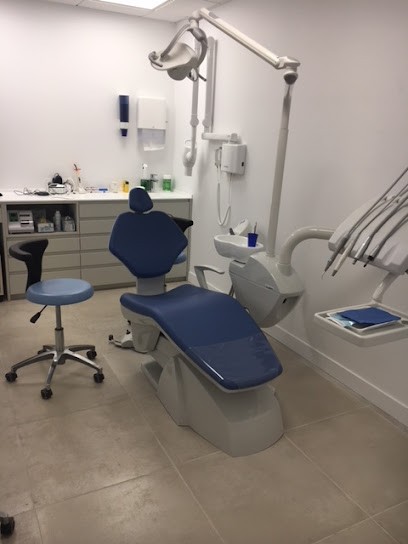Centre Medical Dentaire-Santevy Gagny, Dentiste à Gagny