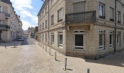 Cabinet Liberté - Stéphanie Proia, Dentiste à Saint-Chamond