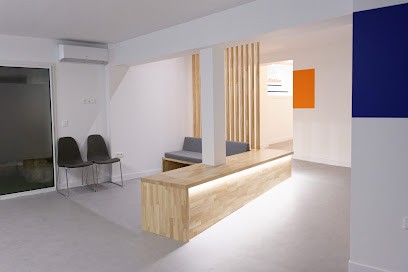 Dr Loïc MOURLAN, Dentiste à Cazères