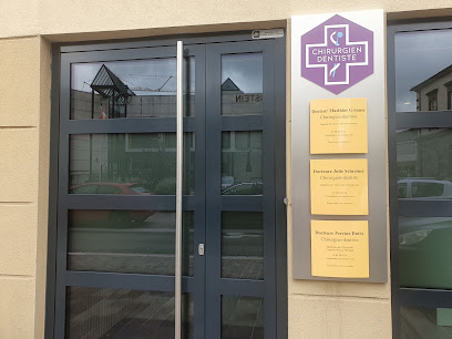 Dr Perrine Dutey Dentiste à Erstein