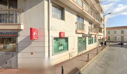 Dr Charles KERMARREC, Dentiste à Vallauris