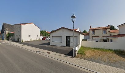 Prou Marie-Laure, Dentiste à Pont-Saint-Martin