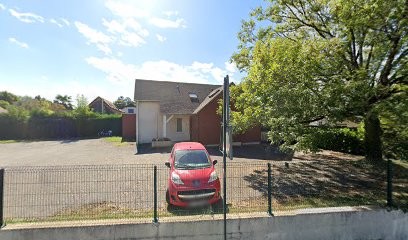 Dr Klervi CELLERIER, Dentiste à Nay