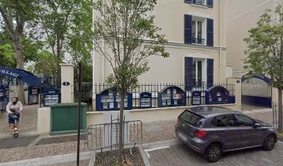 Oger Bruno, Dentiste à Rueil-Malmaison