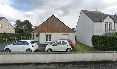 Nunez Axel, Dentiste à Montlouis-sur-Loire