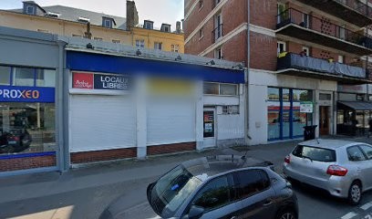 Dr Léonie GABRIEL, Dentiste au Havre