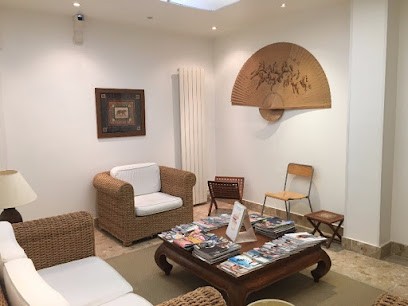 Docteur Fabrice Backouche, Dentiste à Paris 09