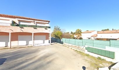 Trucco Caroline, Dentiste à Mimet