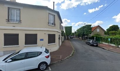 Medinger Sophie, Dentiste à Draveil