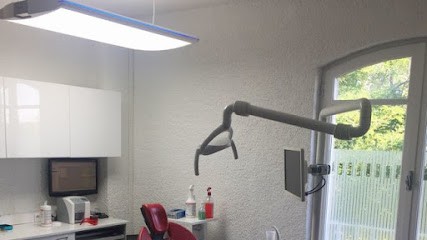 Dr Manuel Caro-Morales, Dentiste à Montrabé