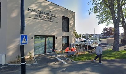 Dr BENAZRA Sarah Orthodontie enfants et adultes Invisalign Essonne, Dentiste à Saint-Germain-lès-Corbeil