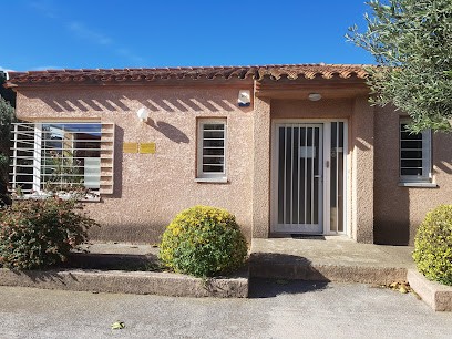 Khalifa Ragheb, Dentiste à Villelongue-de-la-Salanque