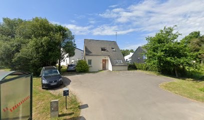 Dufour Reynald, Dentiste à Locoal-Mendon