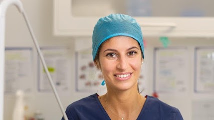 Dr Bianca Moca, Dentiste à Valenciennes