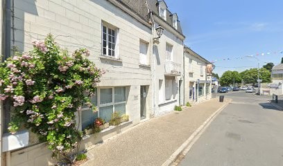 Dr Thuilliez Françoise, Dentiste à Sainte-Maure-de-Touraine