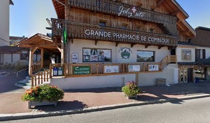Tellier Amélie, Dentiste à Combloux